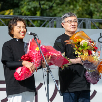 イベントダイジェスト