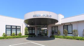 小名浜中央クリニック 福島県いわき市