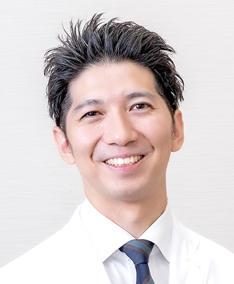 担当医師　尾崎 章彦（おざき あきひこ）