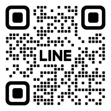M_gainfriends_2dbarcodes_BW.png