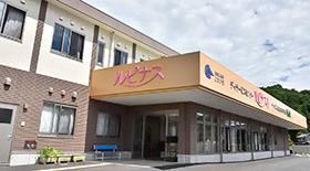 サービス付き高齢者向け住宅 Well
