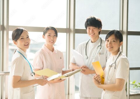准看護師