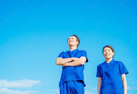 【公益】グループ採用 臨床工学技士(正社員)【新卒】