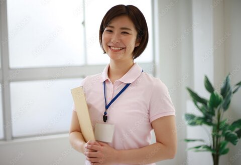 社会福祉士