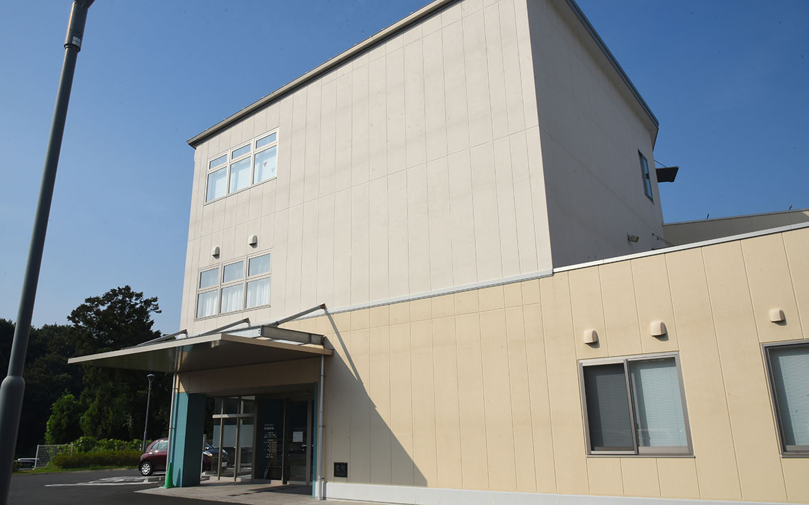 小名浜中央クリニック 福島県いわき市